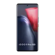 iQOO 9 Pro